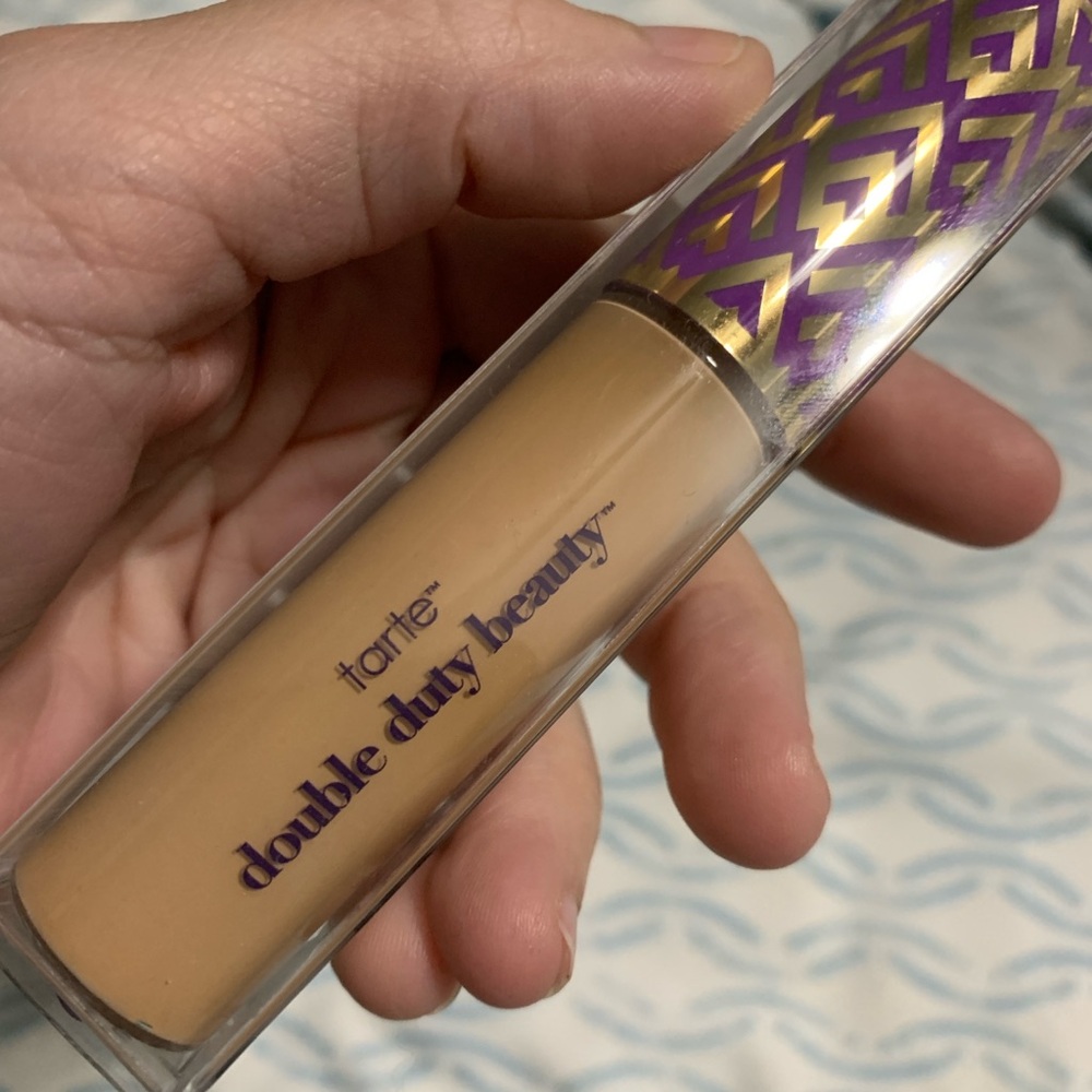 Tarte concealer